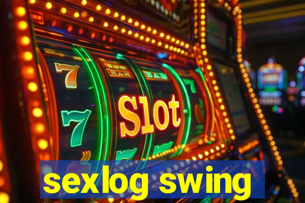 sexlog swing